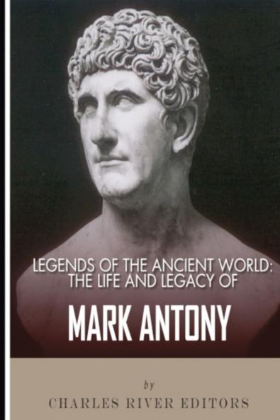Legends of the Ancient World