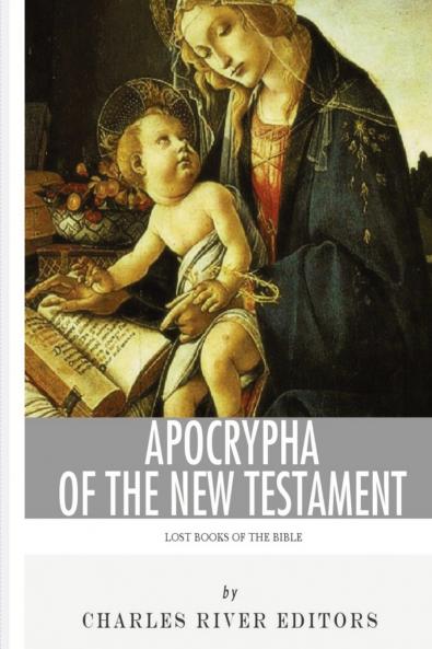 Apocrypha of the New Testament