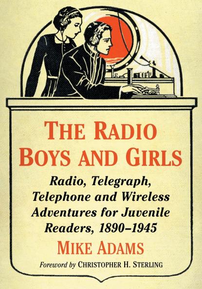 The Radio Boys and Girls