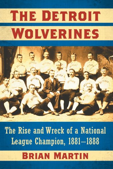 The Detroit Wolverines