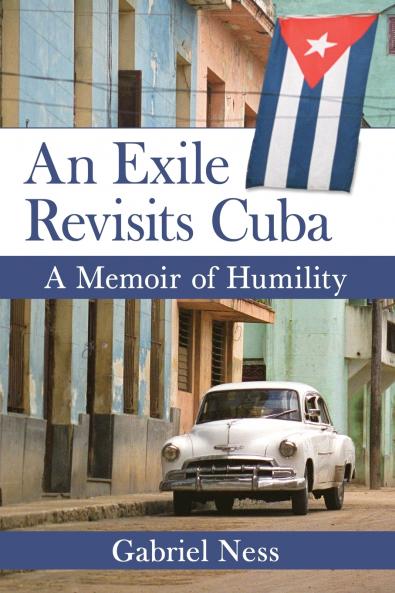 An Exile Revisits Cuba