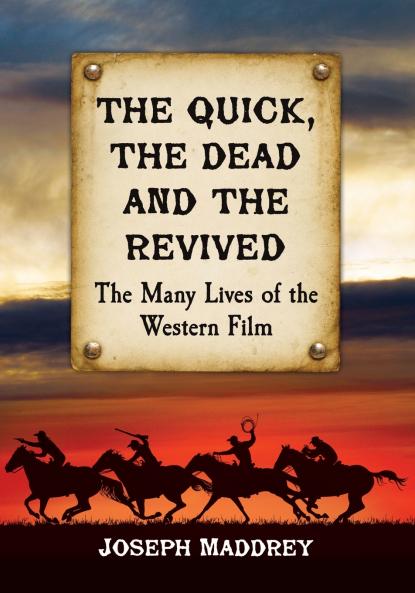 The Quick the Dead and the Revived