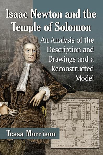 Isaac Newton and the Temple of Solomon