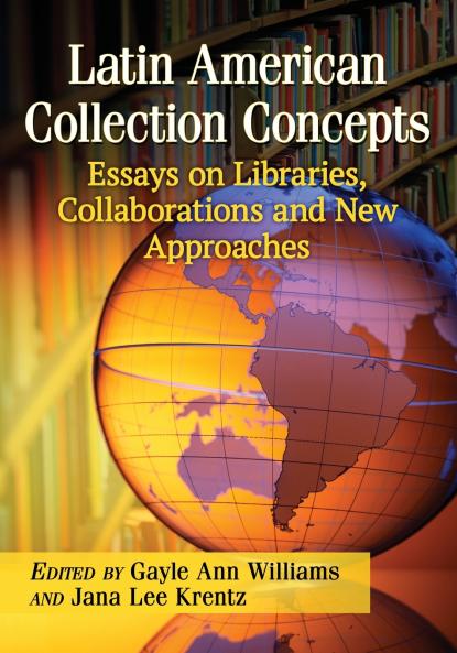 Latin American Collection Concepts