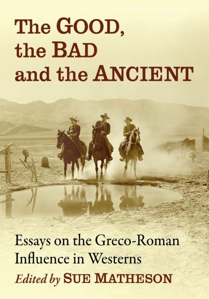 The Good the Bad and the Ancient