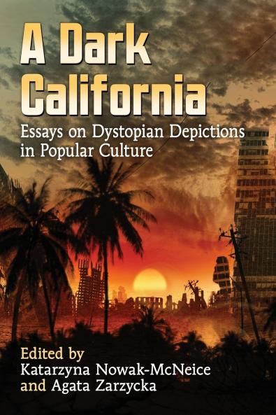 A Dark California