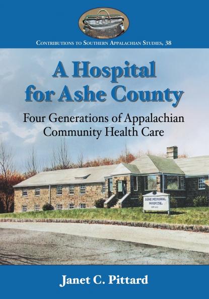 A Hospital for Ashe County