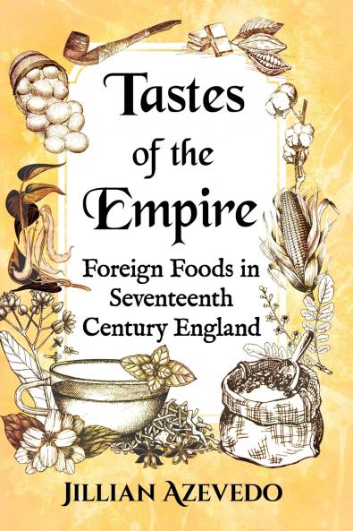 Tastes of the Empire