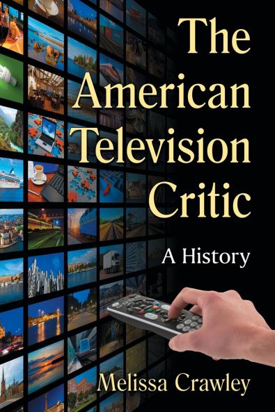 The American Television Critic