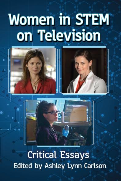 Women in STEM on Television