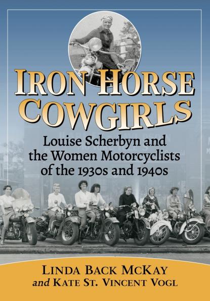 Iron Horse Cowgirls