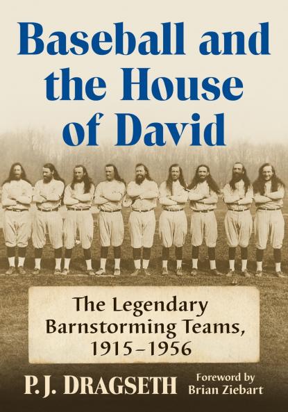 Baseball and the House of David