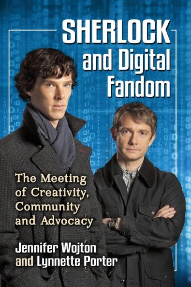 Sherlock and Digital Fandom