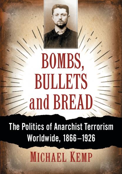 Bombs Bullets and Bread