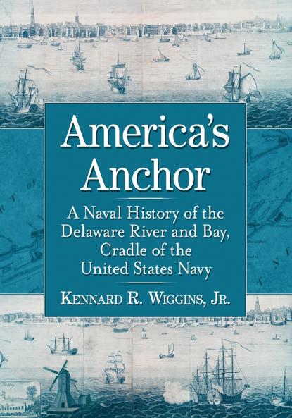 America's Anchor