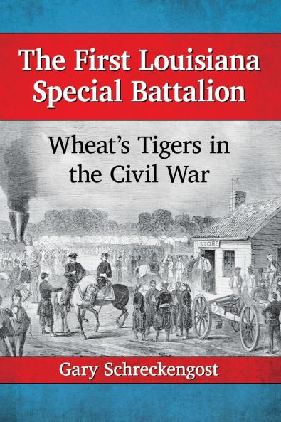 The First Louisiana Special Battalion