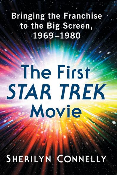 The First Star Trek Movie