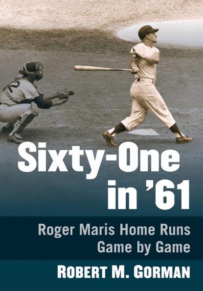 Sixty-One in '61