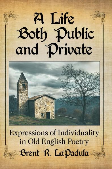 A Life Both Public and Private