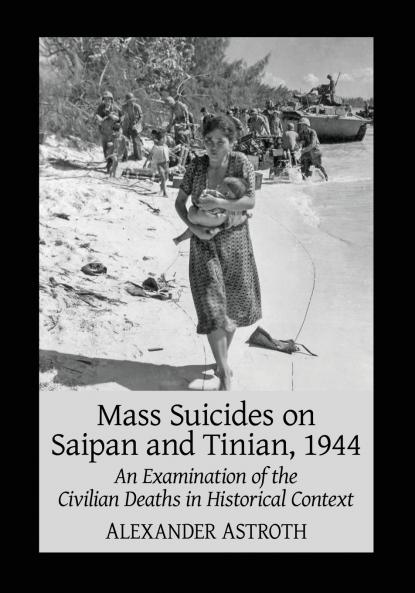 Mass Suicides on Saipan and Tinian 1944