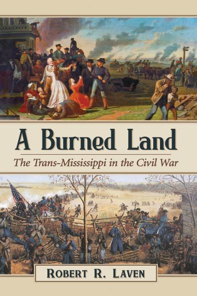 A Burned Land