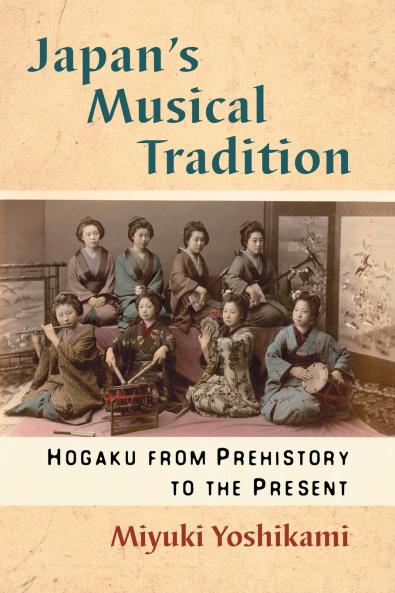 Japan's Musical Tradition