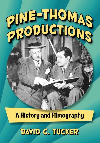 Pine-Thomas Productions