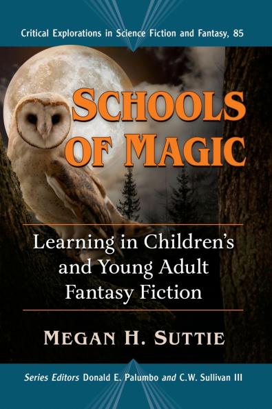 Schools of Magic