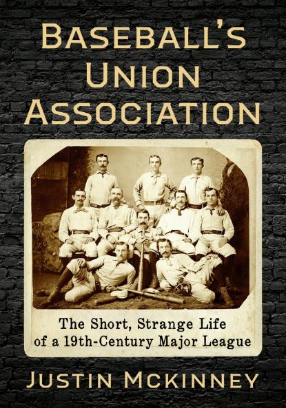 Baseball's Union Association