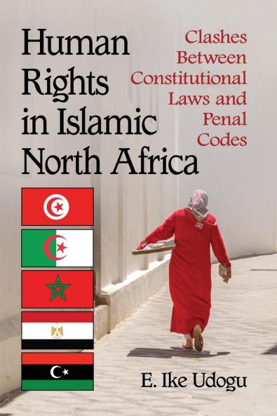Human Rights in Islamic North Africa