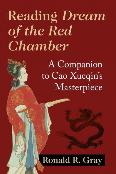 Reading Dream of the Red Chamber