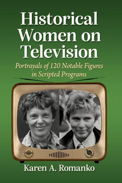 Historical Women on Television