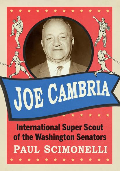 Joe Cambria