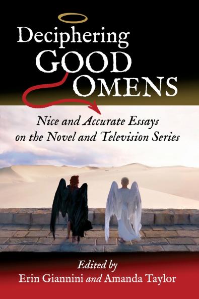 Deciphering Good Omens