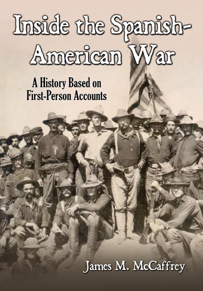 Inside the Spanish-American War