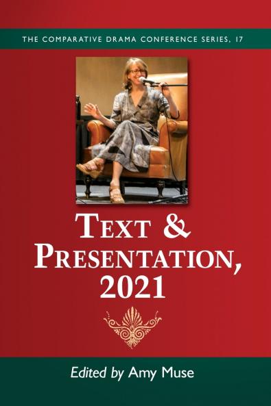 Text & Presentation 2021