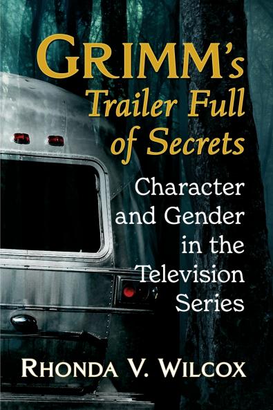 Grimm's Trailer Full of Secrets