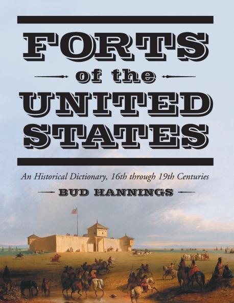 Forts of the United States