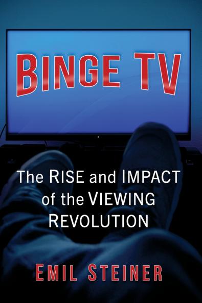 Binge TV