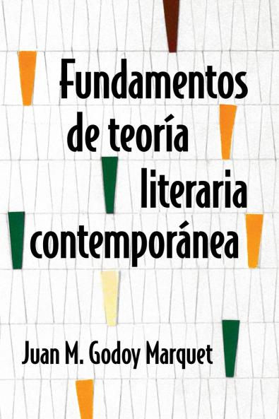 Fundamentos de teoria literaria contemporanea