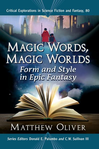 Magic Words Magic Worlds