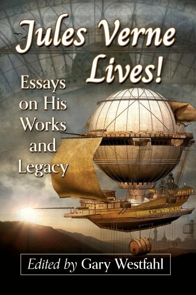 Jules Verne Lives!