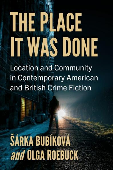 The Place It Was Done