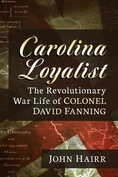 Carolina Loyalist