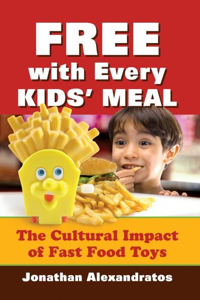 Free with Every Kids' Meal