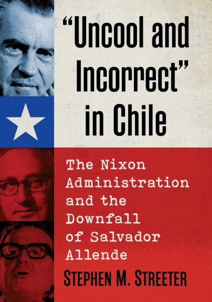 Uncool and Incorrect in Chile