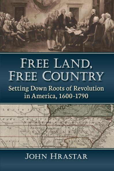 Free Land Free Country