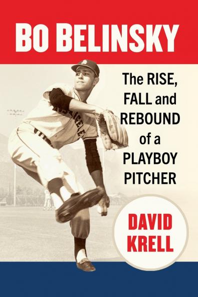 Bo Belinsky