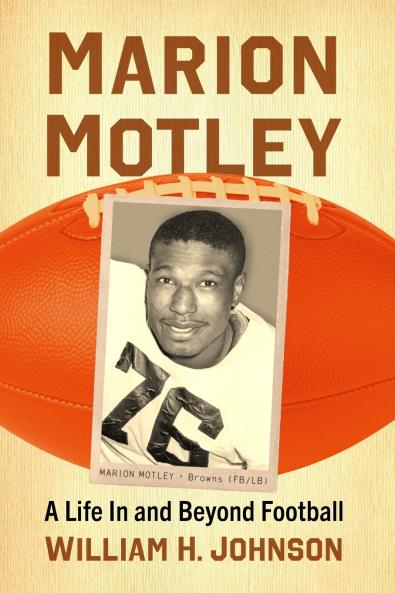Marion Motley