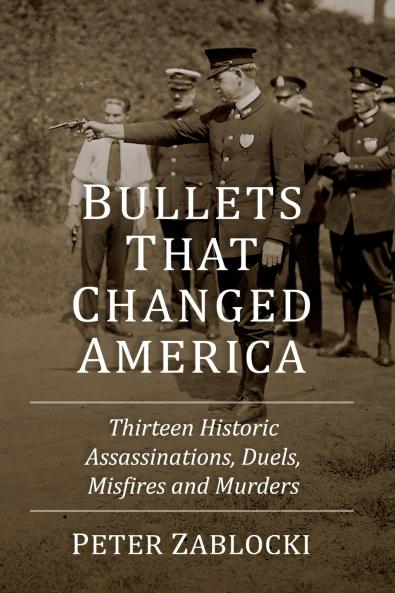 Bullets That Changed America